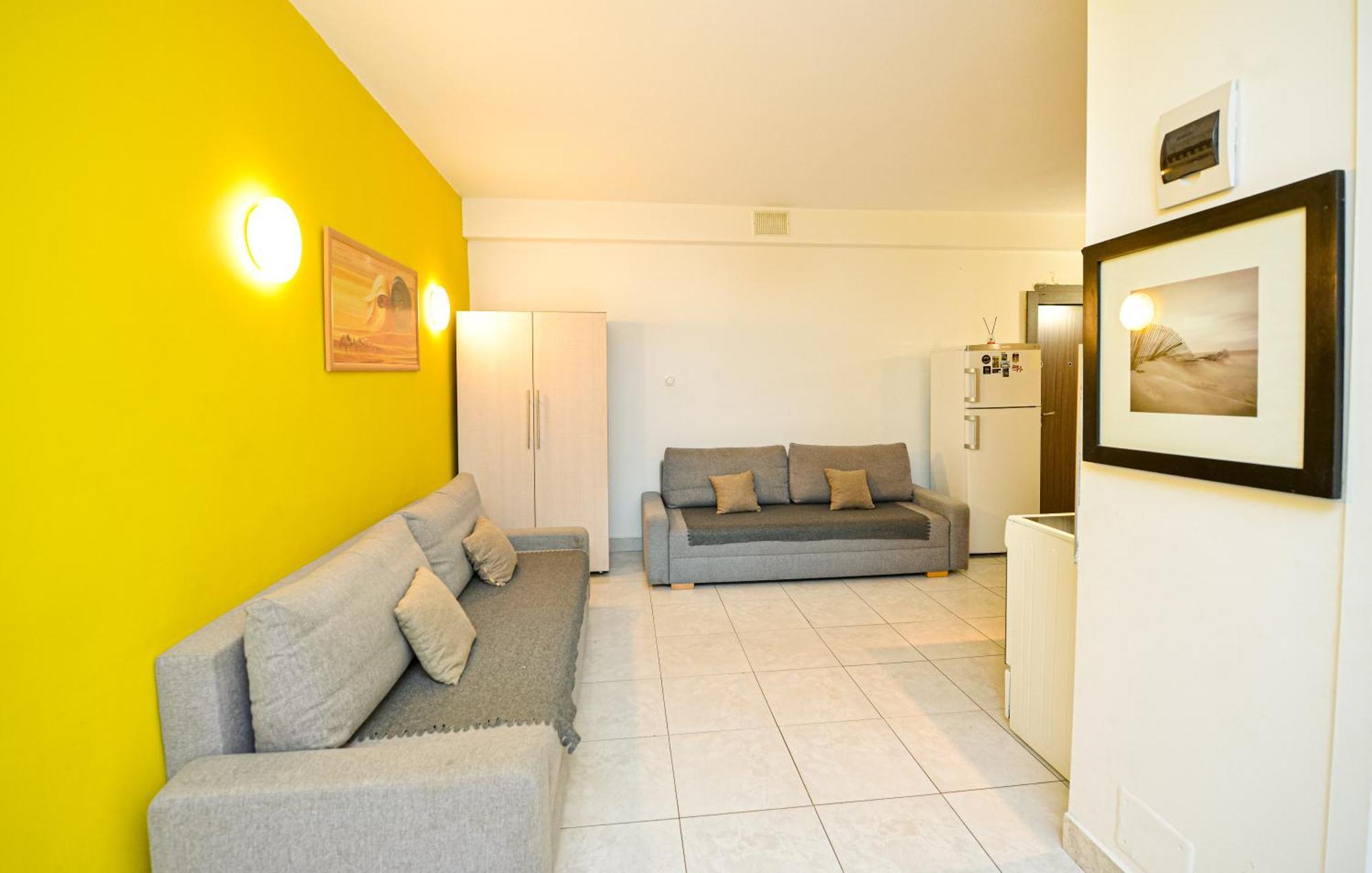 The Lincoln Suites - Central Shabbat Friendly Apartments 布加勒斯特 外观 照片