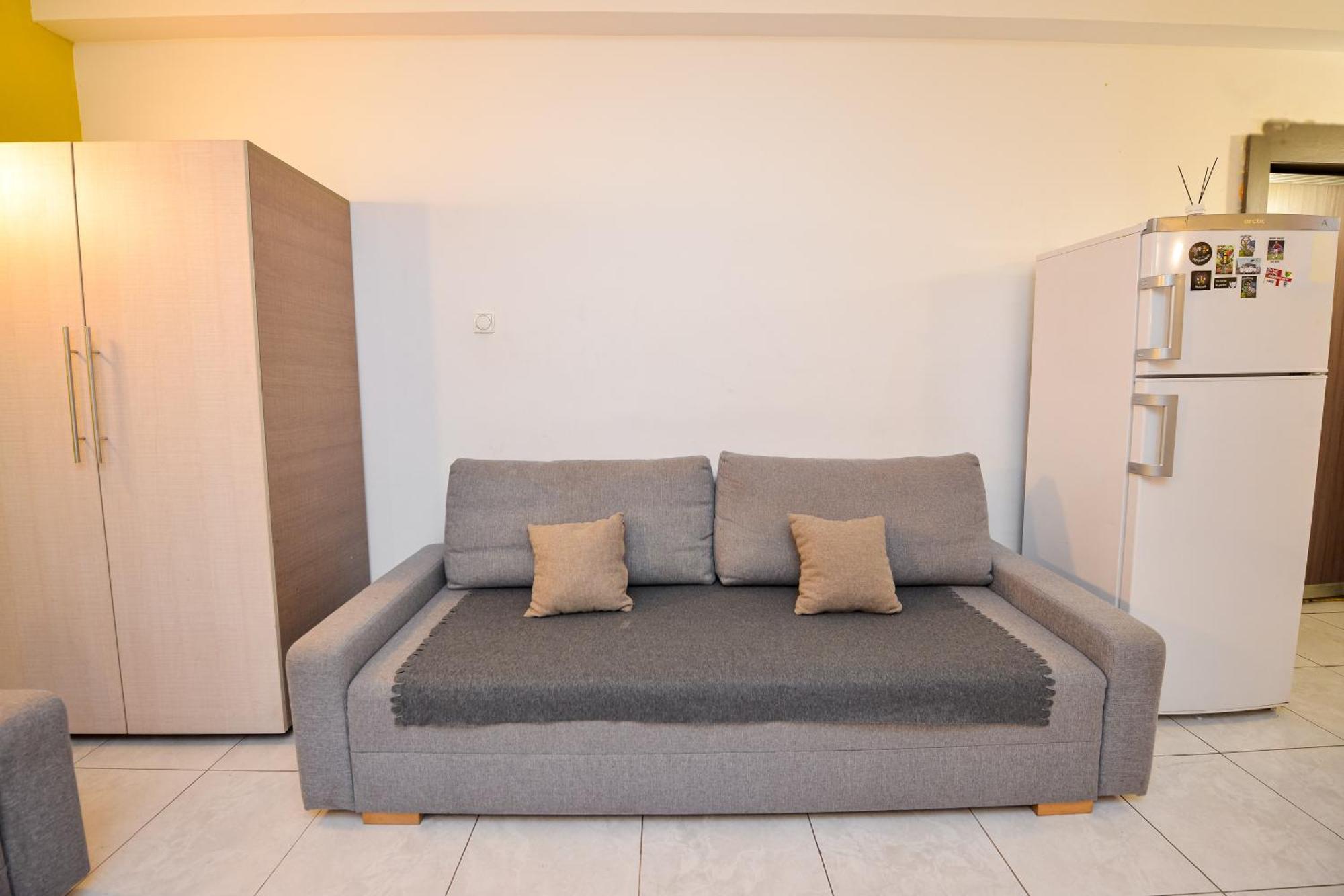 The Lincoln Suites - Central Shabbat Friendly Apartments 布加勒斯特 外观 照片