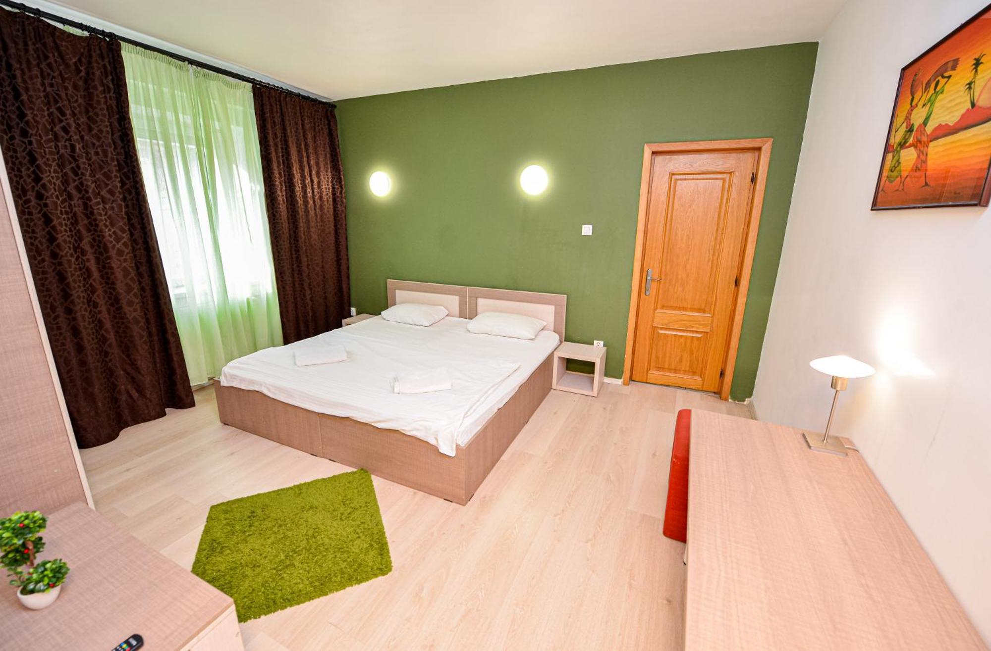 The Lincoln Suites - Central Shabbat Friendly Apartments 布加勒斯特 外观 照片